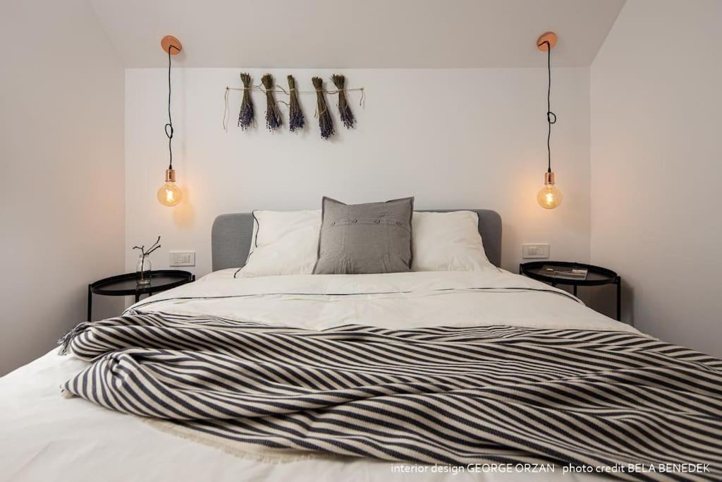 Casa269B - Cozy House With Scandinavian Design Moieciu de Jos Exterior foto