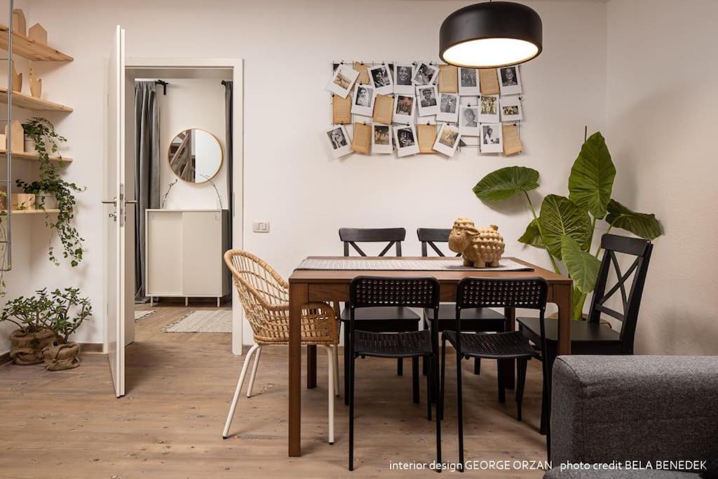 Casa269B - Cozy House With Scandinavian Design Moieciu de Jos Exterior foto